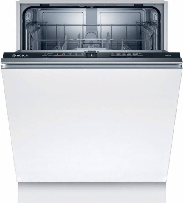 Bosch SMV2ITX48N vaatwasser(inbouw )