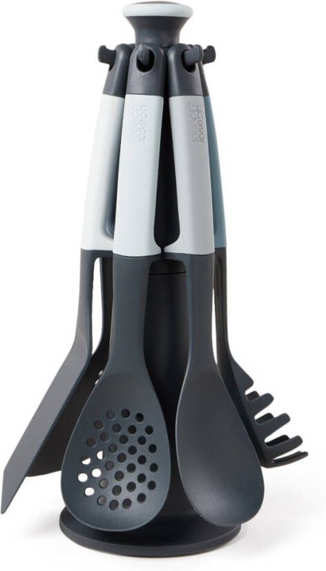 Joseph Carrousel Met 6 Spatels Sky Elevate Blauw