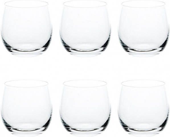 Schott Zwiesel Banquet Whiskeyglas 0, 33 L 6 st.