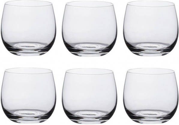 Schott Zwiesel Banquet Whiskyglazen 40 Cl 6 Stuks