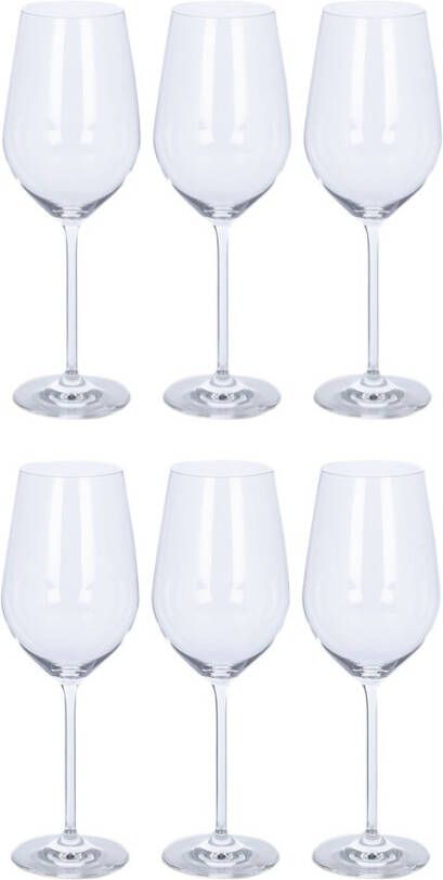 Schott Zwiesel Fortissimo Rodewijnglas Bordeaux 130 0, 63 l, per 6