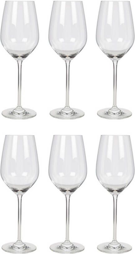 Schott Zwiesel Fortissimo Water -/wijnglazen 0, 5 L 6 st.