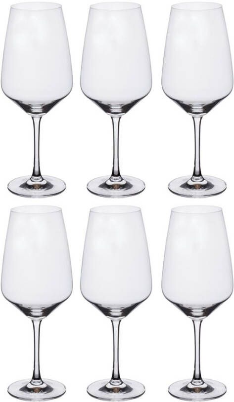 Schott Zwiesel Taste Rode Wijnglazen 49, 7 Cl 6 Stuks