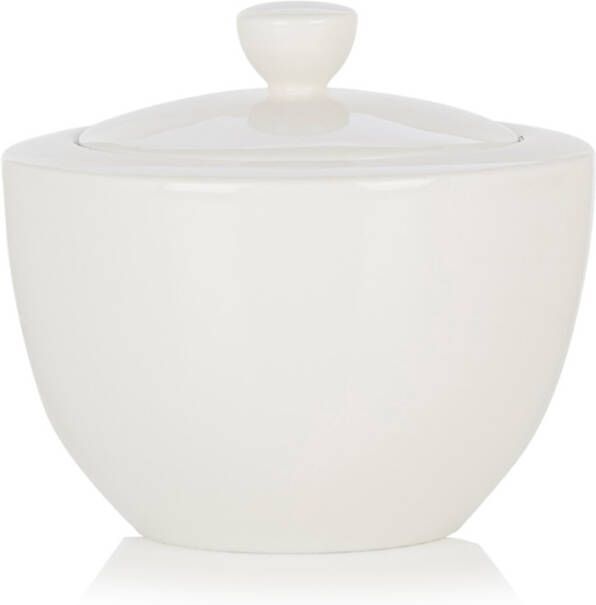 Villeroy & Boch For Me suikerpot 300 ml