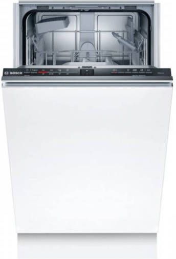 Bosch Srv2ikx10e Inbouw Vaatwasser