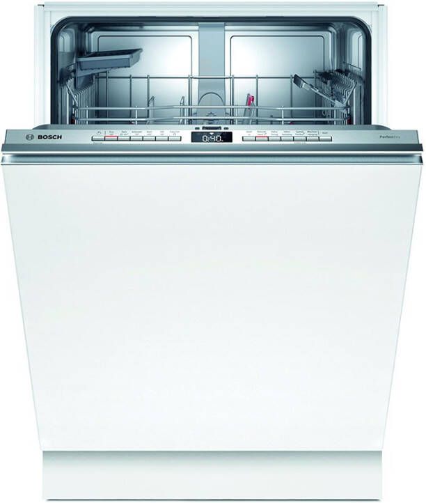 Bosch SBV6ZAX03N inbouw vaatwasser(hoog model)restant model