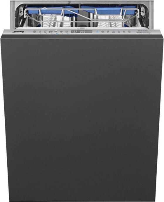 SMEG STL324BQL