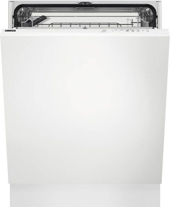 Zanussi inbouw vaatwasser ZDLN1510