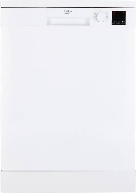 Beko DVN04321W/Vrijstaand