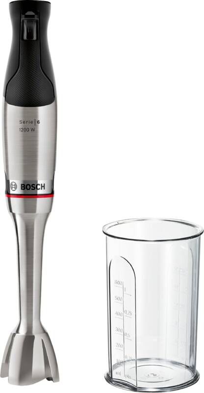 Bosch ErgoMaster Serie 6 MSM6M810