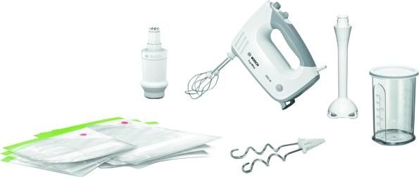 Bosch ErgoMixx MFQ364V0