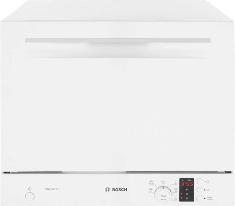 Bosch SKS62E32EU/Vrijstaand