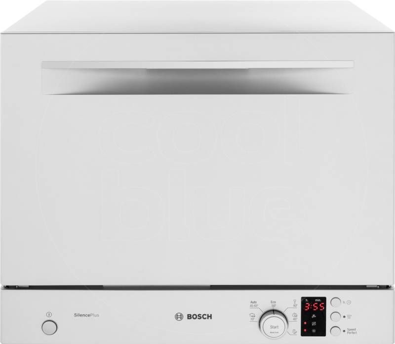 Bosch SKS62E38EU/Vrijstaand