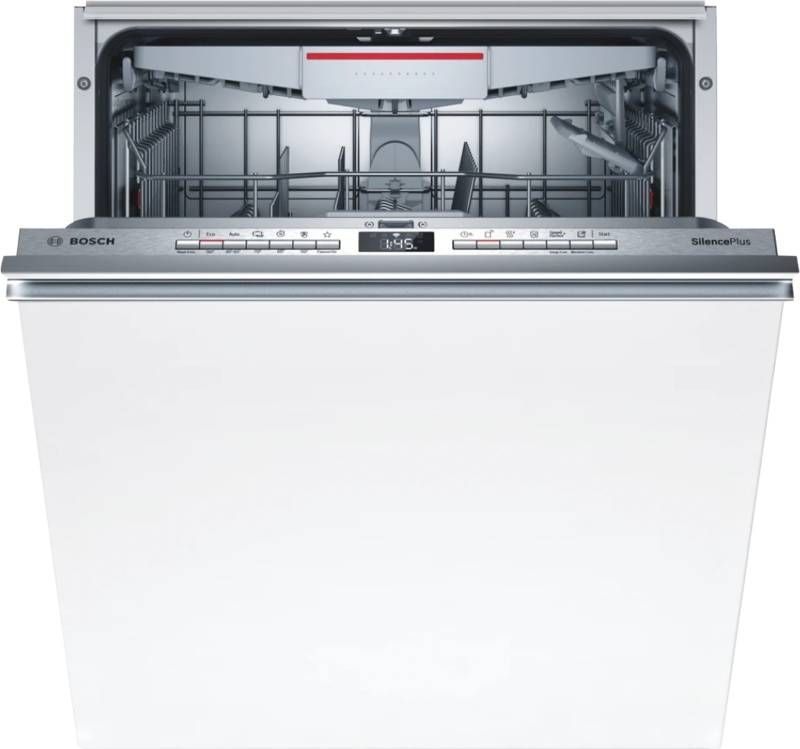 Bosch SMH4HCX48E/Inbouw/Volledig geïntegreerd /Nishoogte 81, 5 87, 5 cm