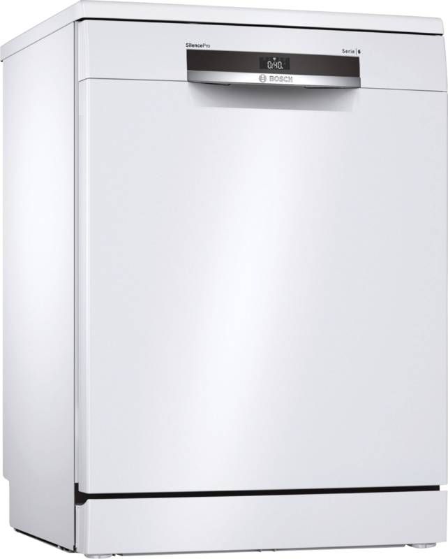 Bosch SMS6ECW07E/Vrijstaand