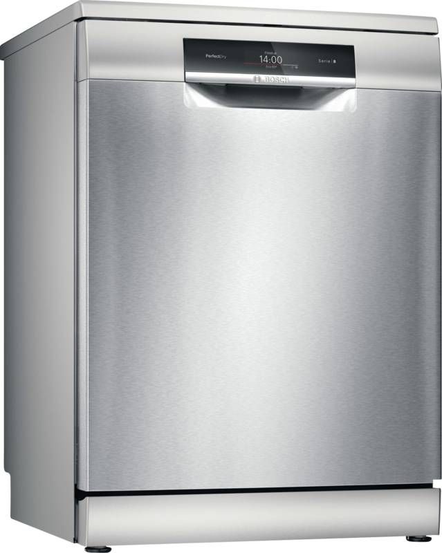 Bosch SMS8YCI03E/Vrijstaand