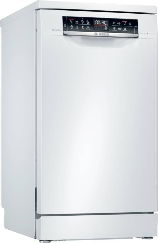 Bosch SPS6ZMW35E/Vrijstaand