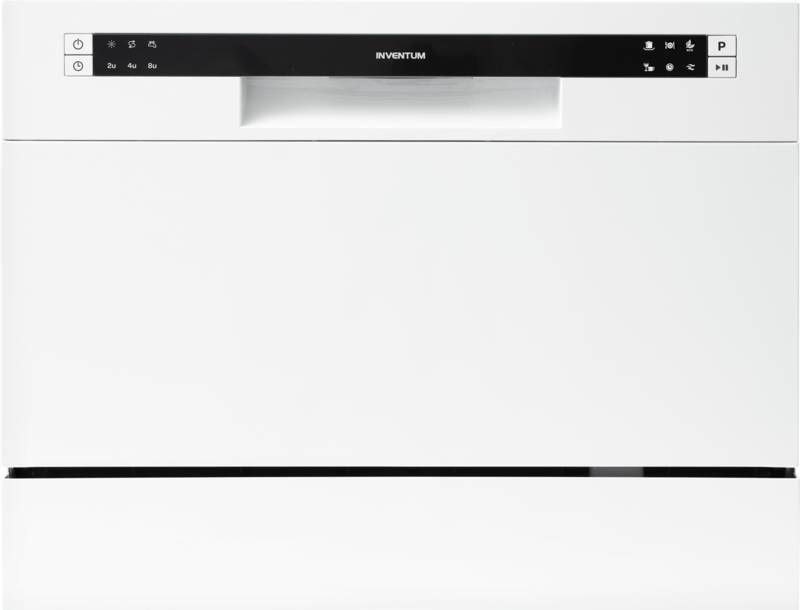 Inventum VVW5520/Vrijstaand