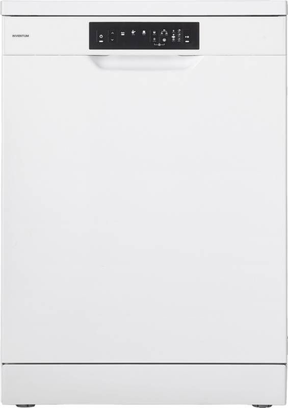 Inventum VVW6008AW/Vrijstaand