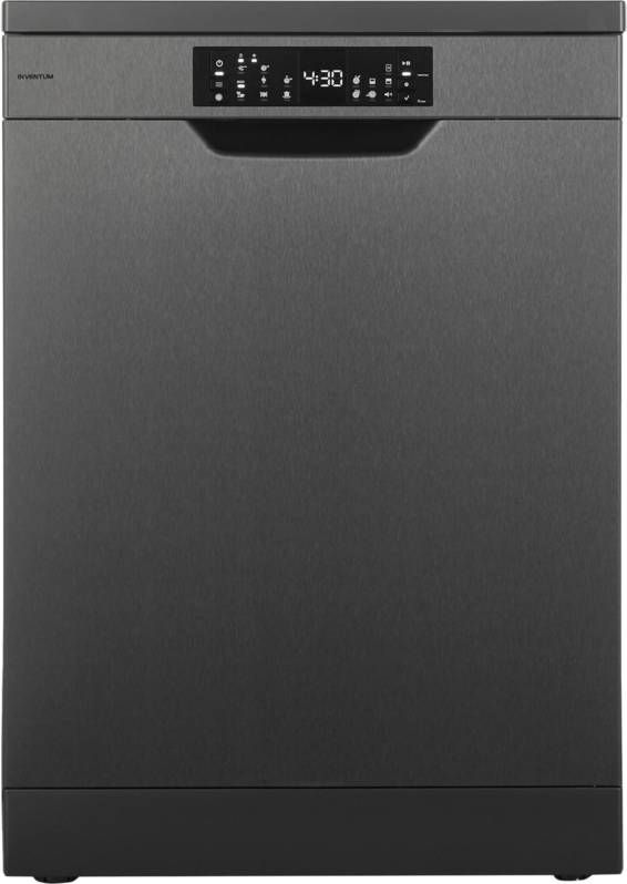 Inventum VVW6040AB/Vrijstaand