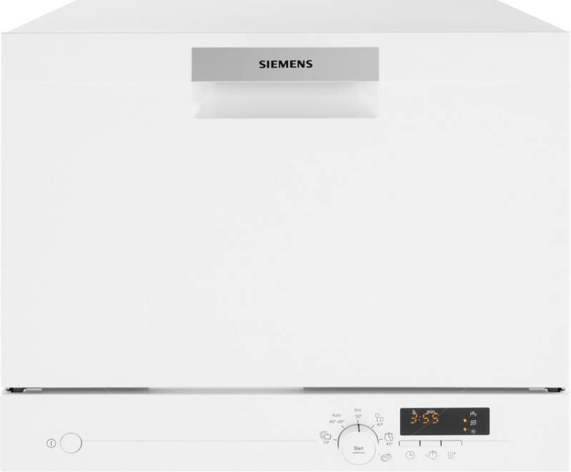 Siemens SK26E822EU/Vrijstaand