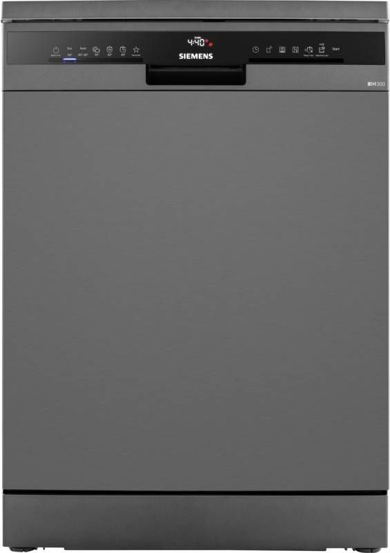 Siemens SN23EC14CE/Vrijstaand