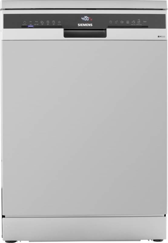 Siemens SN25ZI00CE/Vrijstaand