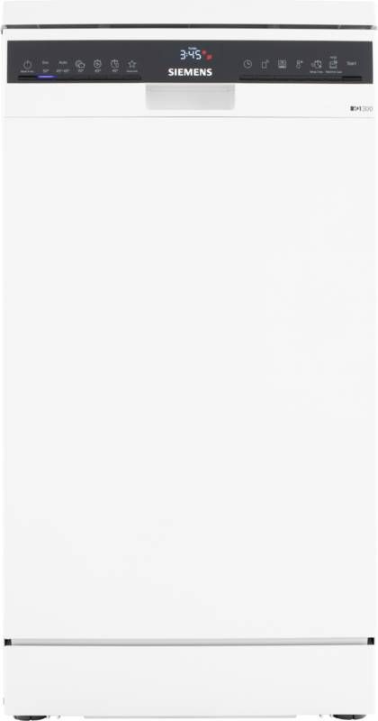 Siemens SR23EW28KE/Vrijstaand