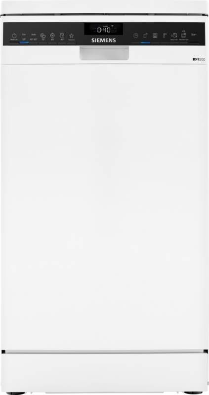 Siemens SR25ZW11ME/Vrijstaand