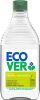 Ecover Afwasmiddel Citroen & Aloë Vera Voordeelverpakking 8 X 950 Ml online kopen