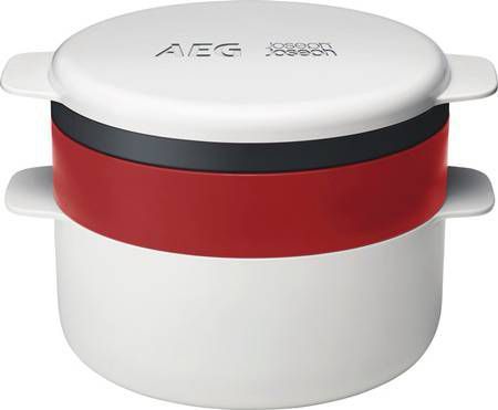 AEG Kookset Magnetron 4-delig Joseph A9MBSET