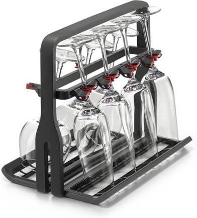 AEG A9SZGB01 Glazenrek voor uw delicate(wijn)glazen