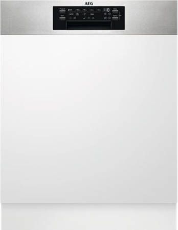 AEG FEE74716PM inbouw vaatwasser