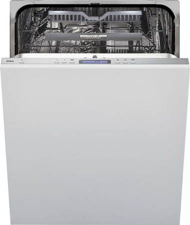 ATAG DW7114SXB volledig geintegreerde vaatwasser