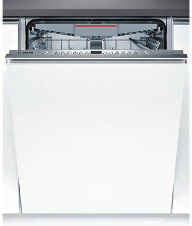 Bosch SBE46NX23E hoog model volledig integreerbare vaatwasser met VarioScharnier