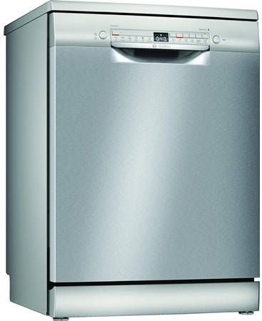 Bosch SMS2HTI72E Vrijstaande vaatwasser Rvs