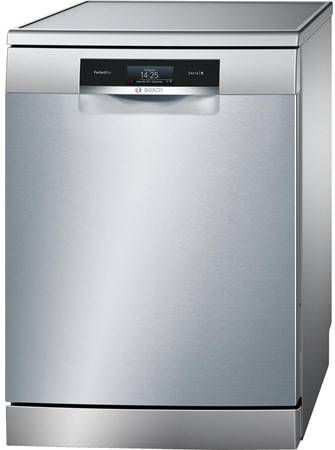 Bosch SMS88UI36E vaatwasser (vrijstaand)