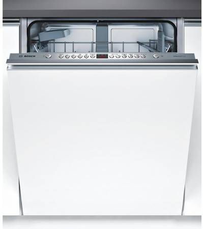 Bosch SMV46DX05N volledig integreerbare vaatwasser met VarioSpeed en Extra Droog functie