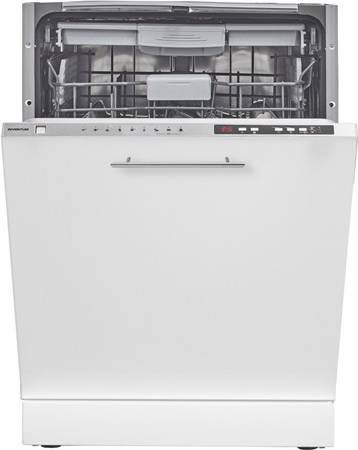 Inventum IVW6035AXL Excellent volledig geintegreerde vaatwasser