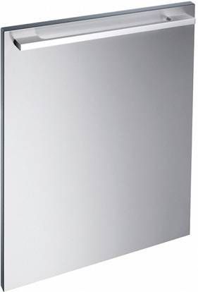 Miele GFVi 612/77 1 ContourLine Vi frontbekleding