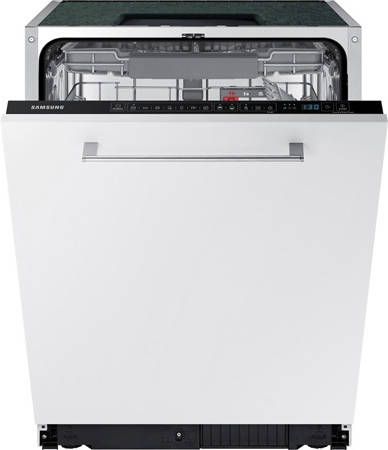 Samsung DW60A6092BB volledig geintegreerde vaatwasser