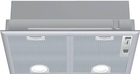 Siemens LB55565 inbouw afzuigunit restant model met intensiefstand...