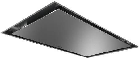 Siemens LR97CAQ50 plafondunit restant model met Home Connect en...