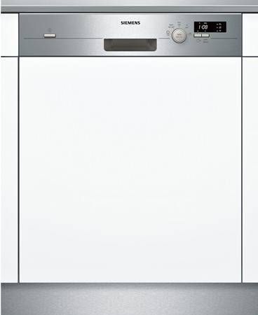 Siemens SN515S00AE / Inbouw / Half geïntegreerd / Nishoogte 81,5 87,5 cm