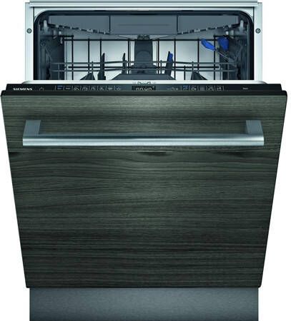 Siemens SN75ZX48CE iQ500 volledig geintegreerde vaatwasser
