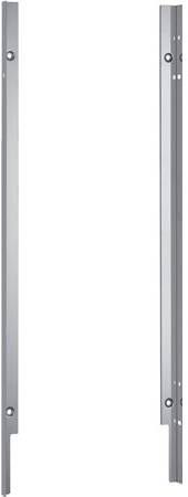 Siemens SZ73017 Vaatwassers accessoire Zilver