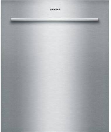 Siemens SZ73056 Vaatwassers accessoire Aluminium