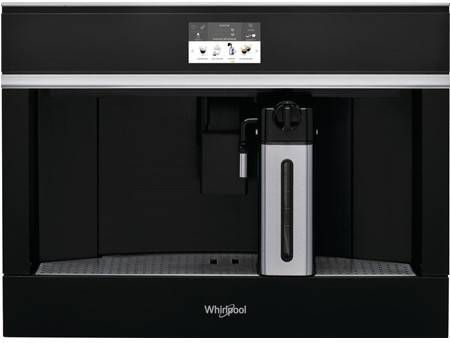 Whirlpool espresso apparaat(inbouw)W11 CM145