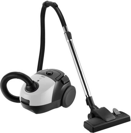 Beko VCC34801AW Stofzuiger Wit