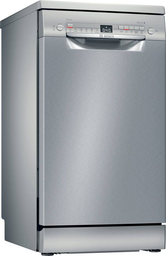 Bosch SPS2HKI59E Vrijstaande vaatwasser